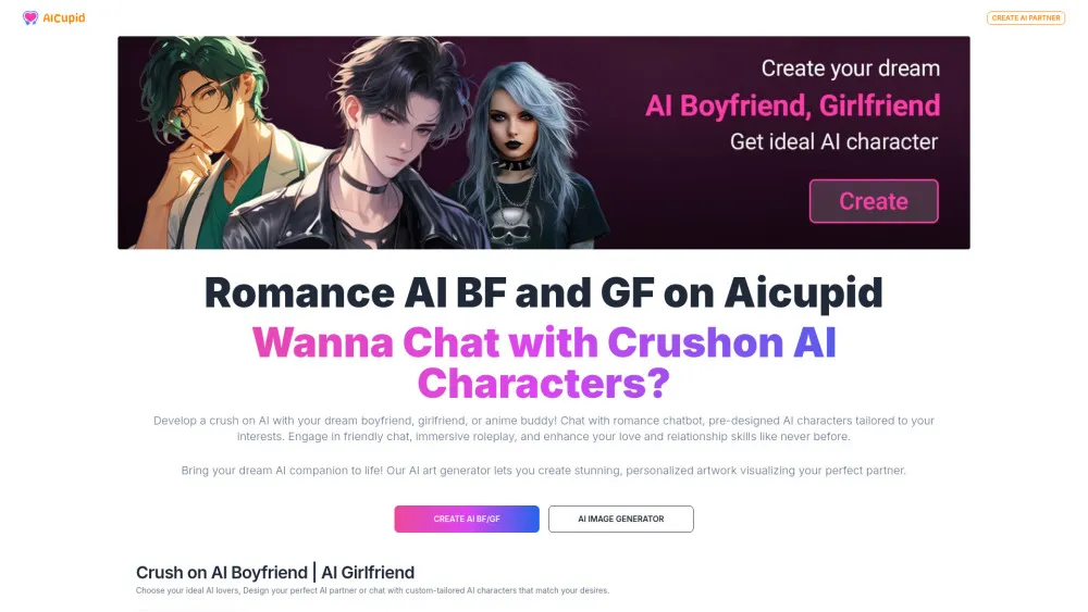 crushon-ai feature Image