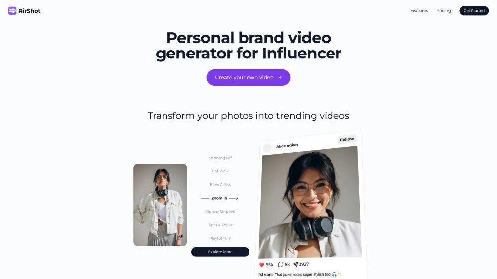 airshot feature Image