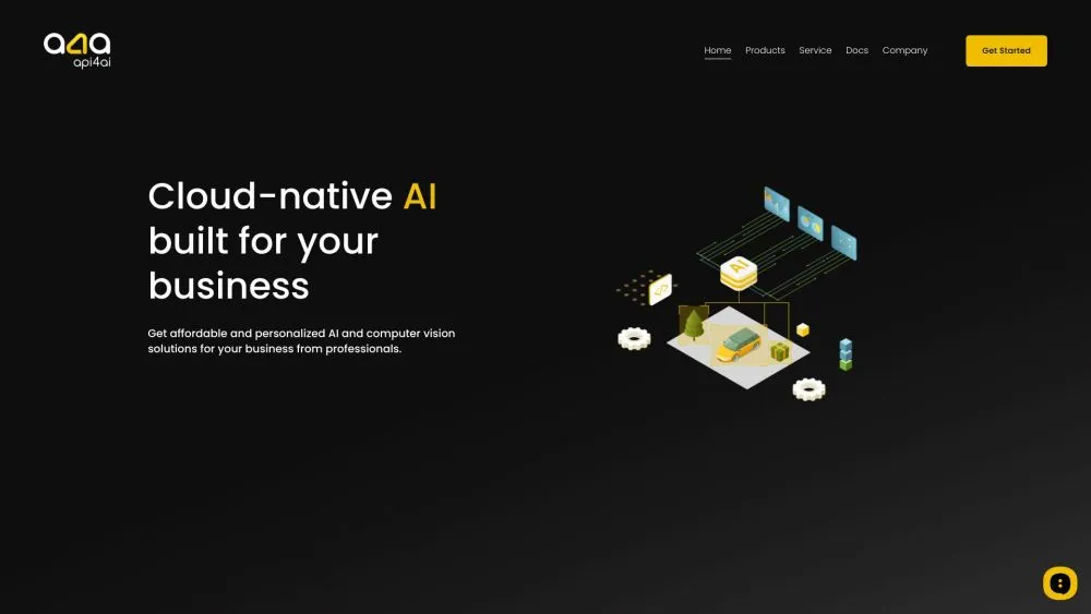 api4ai feature Image