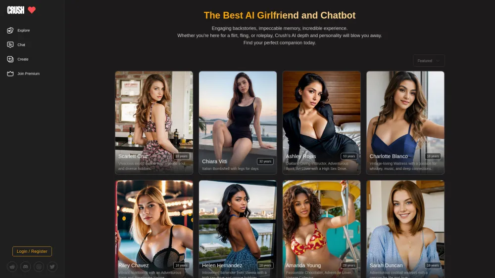 krushchat-ai feature Image