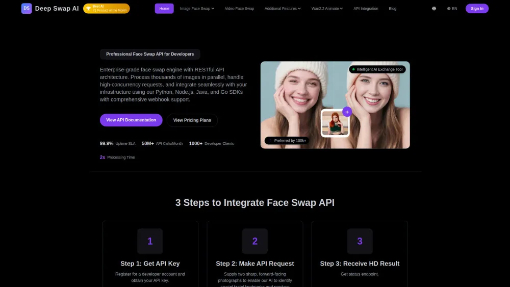 deep-swap-ai feature Image