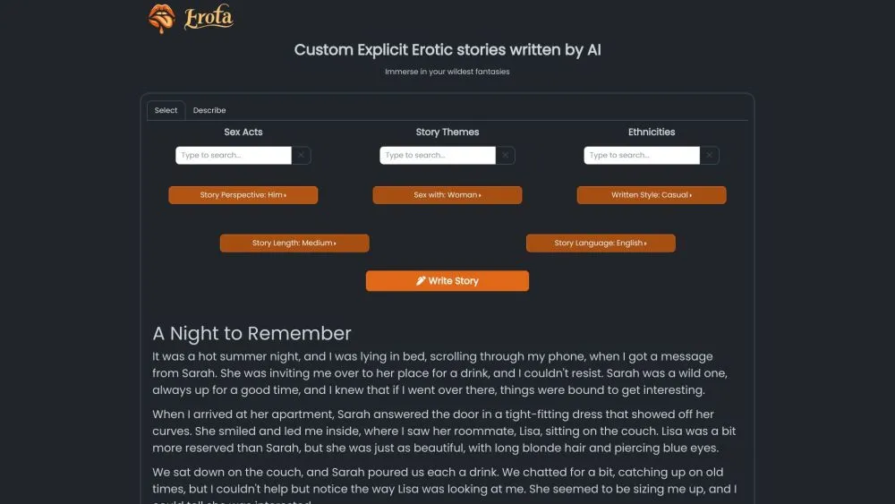 erota feature Image