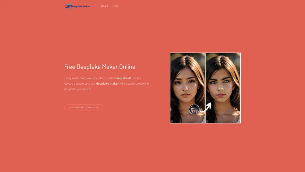 deepfake-maker feature Image