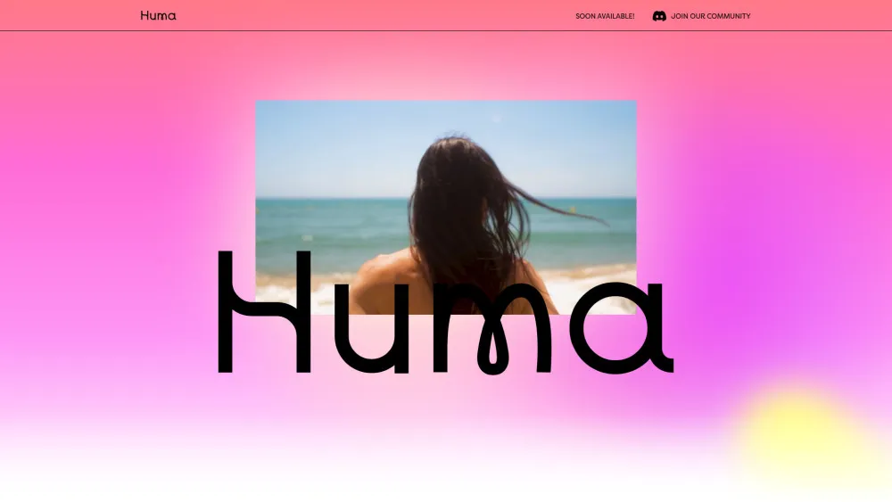 huma feature Image