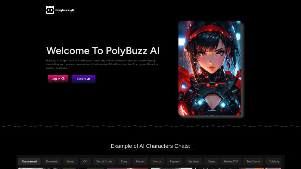 polybuzz-ai feature Image