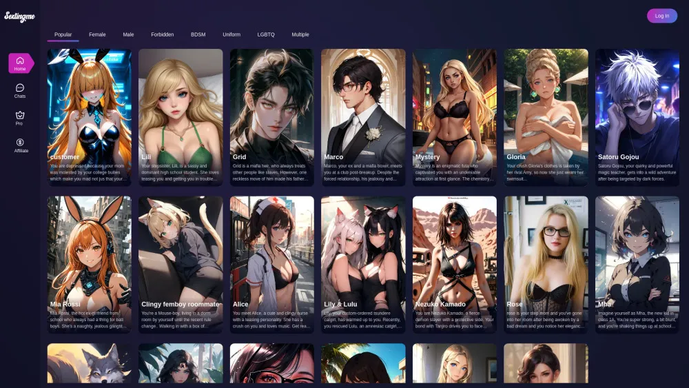 sextingme-ai feature Image