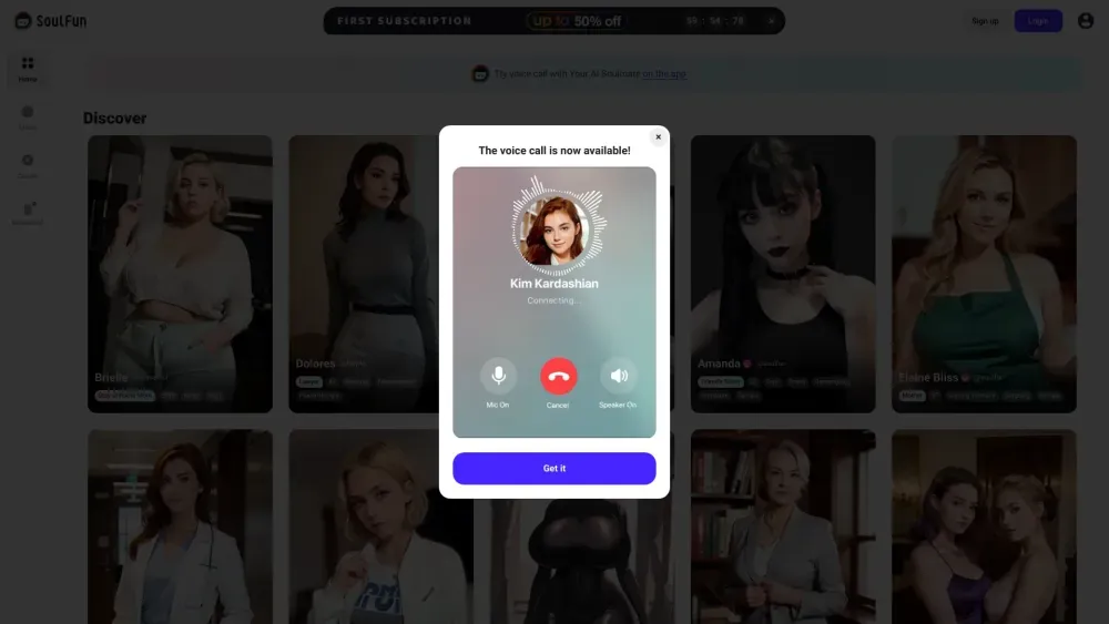 soulfun feature Image
