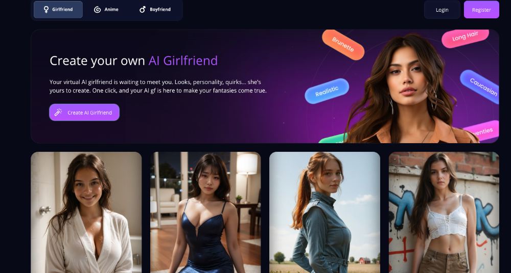 herahaven feature Image