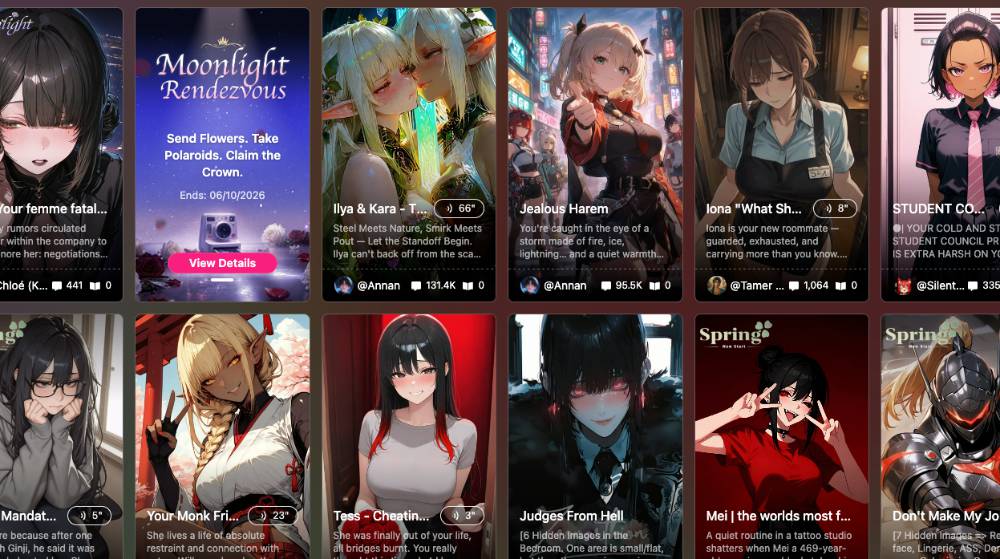 tipsy-chat feature Image