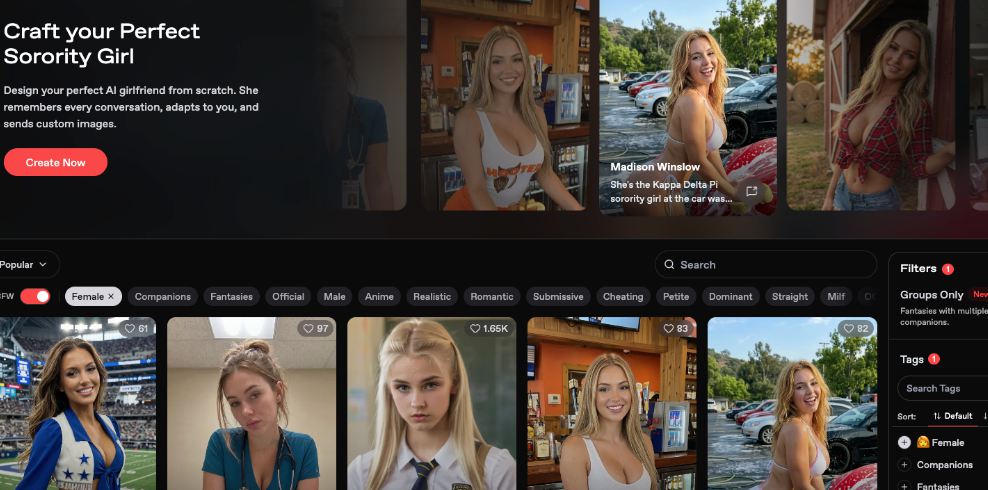trynectar feature Image