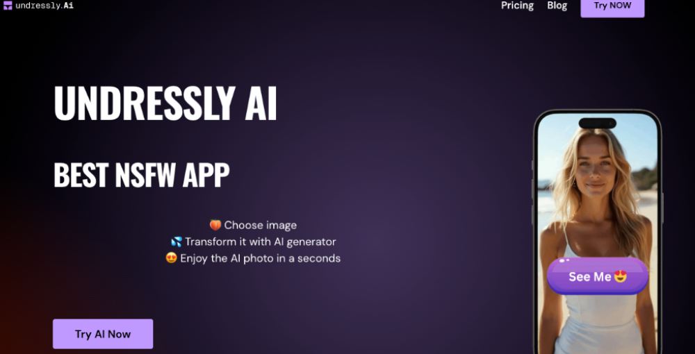 undressly-ai feature Image