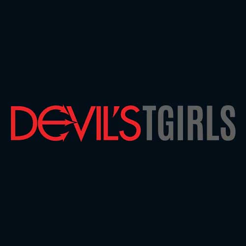 Devils TGirls logo