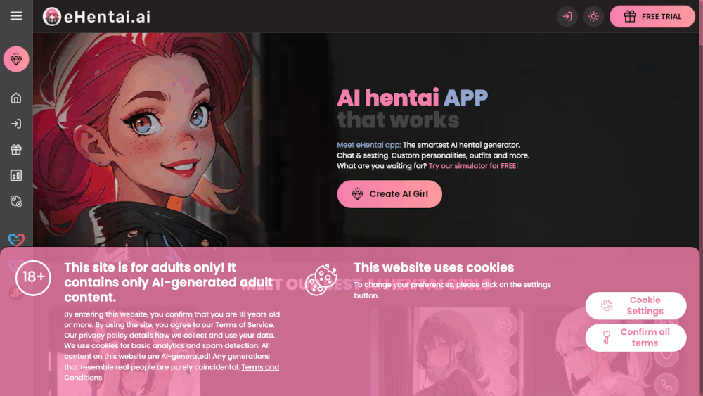 ehentaiai feature Image
