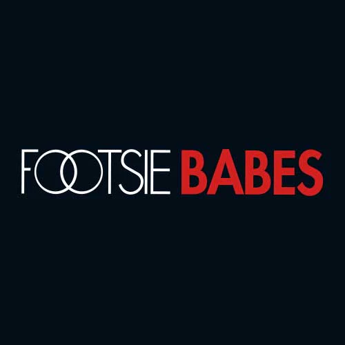 Footsie Babes logo