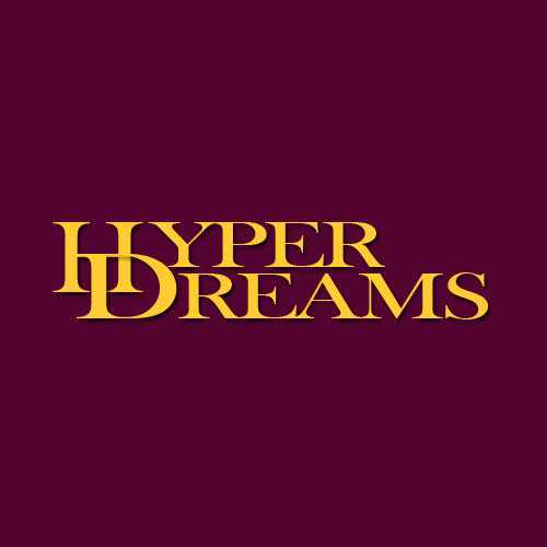 Hyperdreams logo