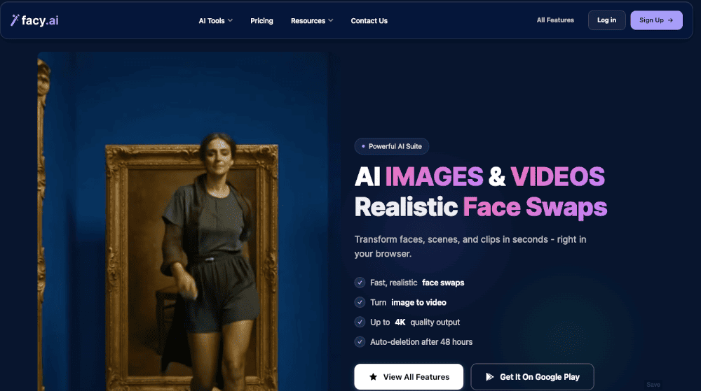 facyai feature Image
