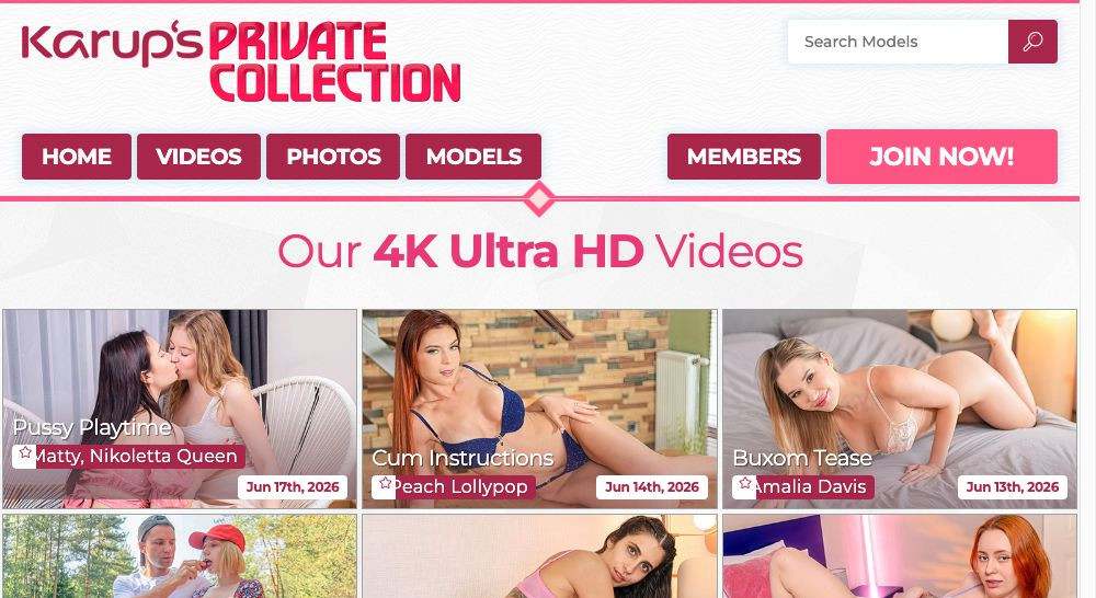 karups-private-collection feature Image