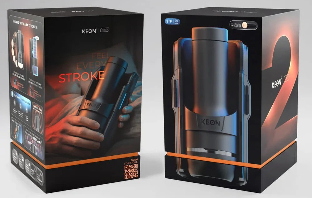 Kiiroo.com Review: Interactive Sex Toys and Long-Distance Pleasure Technology