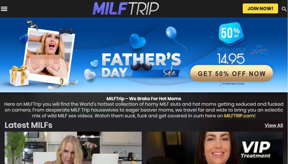 milf-trip feature Image