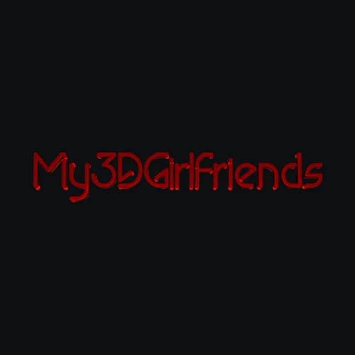 My 3D Girlfriends