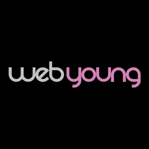 Web Young logo